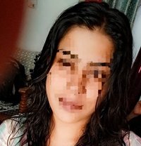 Swati(Real Meet,Cam,SexChats,voice call) - puta in Hyderabad Photo 4 of 4