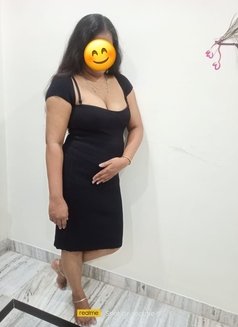 Swati Real Meet Independant - escort in Hyderabad Photo 2 of 5