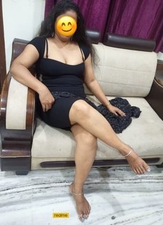 Swati Real Meet Independant - escort in Hyderabad Photo 3 of 5