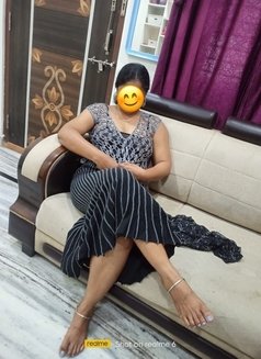 Swati Real Meet Independant - escort in Hyderabad Photo 5 of 5