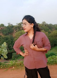 Swati (Real Meet or Cam, Sex Chats) - escort in Hyderabad Photo 1 of 3