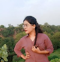 Swati (Real Meet or Cam, Sex Chats) - escort in Hyderabad