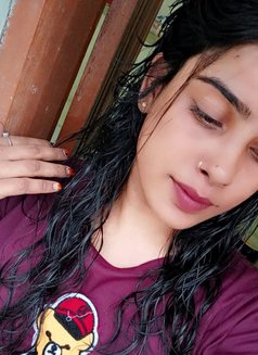 Swati (Real Meet or Cam, Sex Chats) - escort in Hyderabad Photo 2 of 3