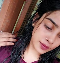 Swati (Real Meet or Cam, Sex Chats) - escort in Hyderabad