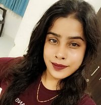 Swati (Real Meet or Cam, Sex Chats) - escort in Hyderabad