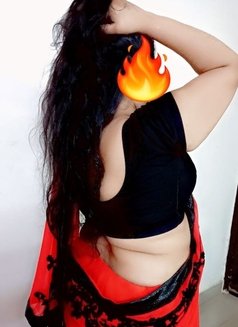 Swati Sharma Independent (Cam $ Real)) - escort in New Delhi Photo 5 of 5