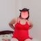 NIKKY BHABHI (Cam $ Real)) - escort in New Delhi Photo 1 of 8