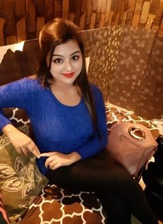 Swati Singh - escort in Navi Mumbai Photo 1 of 1