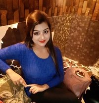 Swati Singh - escort in Navi Mumbai