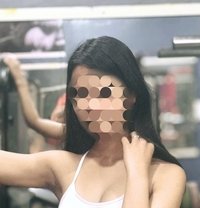 Swati Singh (Outcall Only) - escort in Noida