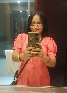 Swati Webcam and Real Meet 🤍15 - puta in Mumbai Photo 4 of 4