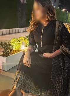 Swati Webcam and Real Meet 🤍15 - escort in Bangalore Photo 3 of 3