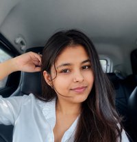 Swatii - escort in Hyderabad