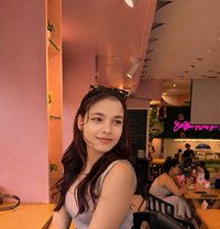 Swatii - escort in Hyderabad