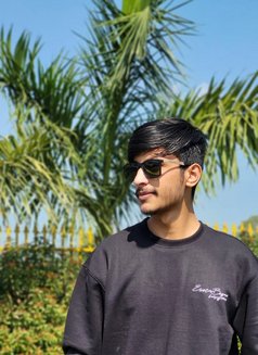 Swayam - Male escort in New Delhi Photo 2 of 2