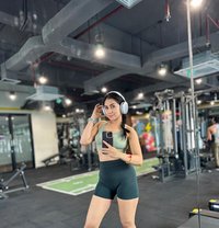 Sweat Grils Ready in Town - puta in Jakarta