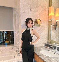 Sweat Grils Ready in Town - escort in Jakarta