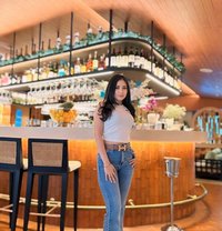 Sweat Grils Ready in Town - escort in Jakarta