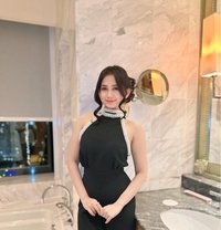 Sweat Grils Ready in Town - escort in Jakarta