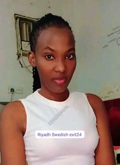 Swedish - puta in Riyadh Photo 6 of 7