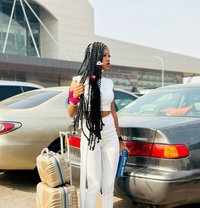 Sweet 16 - escort in Beijing