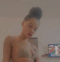 Sweet 16 - escort in Beijing