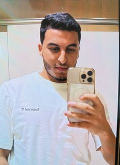 Sweet Abdurahman - Transsexual escort in Doha Photo 1 of 3