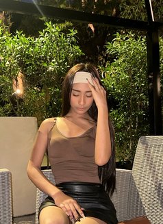 Sweet Aezen - Acompañantes transexual in Abu Dhabi Photo 3 of 9