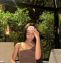 Sweet Aezen - Acompañantes transexual in Abu Dhabi