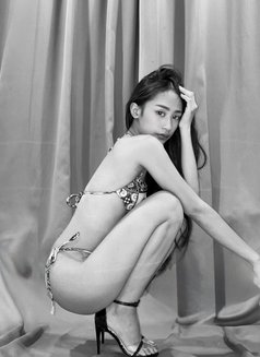 Sweet Aezen - Acompañantes transexual in Abu Dhabi Photo 7 of 9