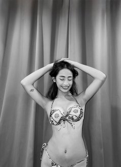 Sweet Aezen - Acompañantes transexual in Abu Dhabi Photo 9 of 9