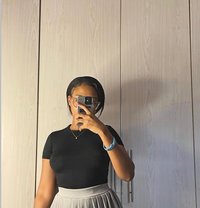 Sweet Africa Natasha - escort in Greater Noida