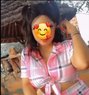 Sweet African Beauty(Realmeet&Cumslow) - puta in Hyderabad Photo 4 of 4