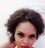 Sweet African Beauty(Realmeet&Cumslow) - escort in Hyderabad Photo 1 of 1