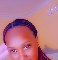 Sweet African Girl in Vadodara Is Avlble - escort in Vadodara