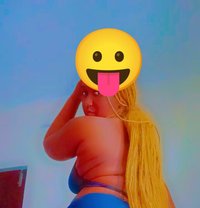 Sweet African Girl in Vadodara Is Avlble - escort in Vadodara