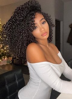 Sweet African Girl Love - escort in Gurgaon Photo 3 of 3