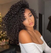 Sweet African Girl Love - escort in Gurgaon