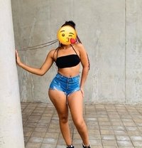 Sweet African Girl Ready for Any Fucking - puta in Hyderabad