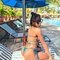 Sweet African girl(Real Meet & Cam show) - puta in Hyderabad