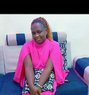 Sweet African Girl(real Meet & Can Show) - puta in Hyderabad Photo 1 of 1