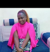 Sweet African Girl(real Meet & Can Show) - escort in Hyderabad