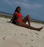 Sweet African Girl(real Meet & Can Show) - escort in Hyderabad Photo 1 of 3