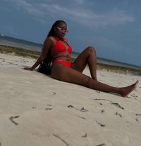 Sweet African Girl(real Meet & Can Show) - escort in Hyderabad