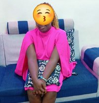 Sweet African Girl(real Meet & Cam Show) - puta in Hyderabad