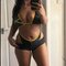 Sweet African Girl(real Meet & Cam Show) - escort in Hyderabad Photo 4 of 4
