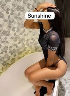 Sweet African Girl Sunshine - escort in New Delhi Photo 3 of 4