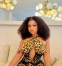 Sweet African Girl Vivian - escort in Noida Photo 1 of 3