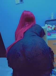 Sweet Aisha - escort in Abuja Photo 1 of 3