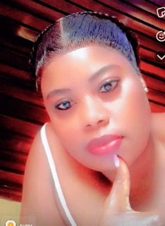 Sweet Aisha - escort in Abuja Photo 3 of 3